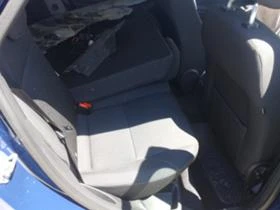 Ford Focus 1, 5d, снимка 4