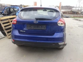 Ford Focus 1, 5d, снимка 12