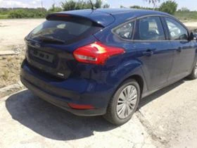 Ford Focus 1, 5d, снимка 1