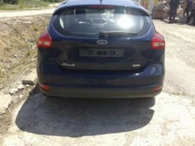 Ford Focus 1, 5d, снимка 3