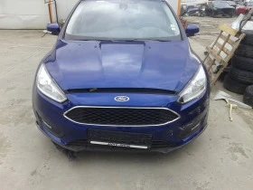 Ford Focus 1, 5d, снимка 7