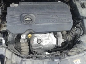 Ford Focus 1, 5d, снимка 8