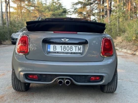 Mini Cooper s cabrio Automatic, снимка 3