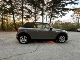 Mini Cooper s cabrio Automatic, снимка 13