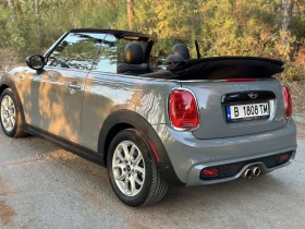 Mini Cooper s cabrio Automatic, снимка 4