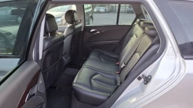 Mercedes-Benz E 200 КОЖА/NAVI/AUTOMATIK, снимка 17
