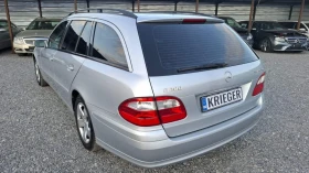 Mercedes-Benz E 200 КОЖА/NAVI/AUTOMATIK, снимка 8