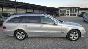 Mercedes-Benz E 200 КОЖА/NAVI/AUTOMATIK, снимка 4