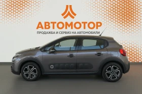 Citroen C3 1.2 PureTech Shine, снимка 4