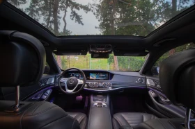 Mercedes-Benz S 560 AMG. ЛИЗИНГ, снимка 6