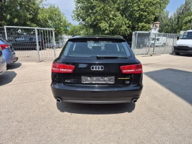 Audi A6 3.0 TDI QATTRO, снимка 5