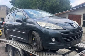 Peugeot 207 1.6 hdi, снимка 1