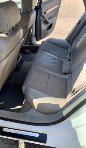 Audi A6 3.0TDI / CARPLAY / - Сменени вериги и др., снимка 6