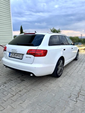 Audi A6 3.0TDI / CARPLAY / - Сменени вериги и др., снимка 4