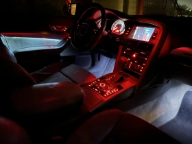 Audi A6 3.0TDI / CARPLAY / - Сменени вериги и др., снимка 8