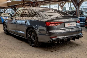 Audi A5 2.OTFSI/ABT/Virtual/HuD/Камера 360/Quattro , снимка 6