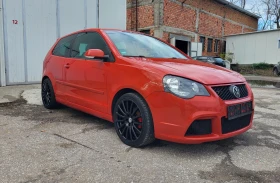 VW Polo GT ROCKET, снимка 1