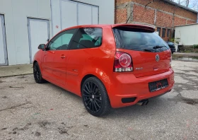VW Polo GT ROCKET, снимка 4