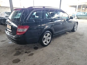 Mercedes-Benz C 220 170, снимка 7