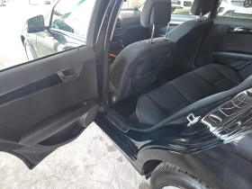 Mercedes-Benz C 220 170, снимка 14