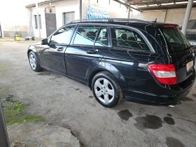 Mercedes-Benz C 220 170, снимка 4
