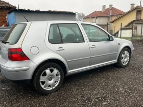 VW Golf 1.9TDI, снимка 6