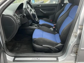 VW Golf 1.9TDI, снимка 8