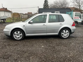 VW Golf 1.9TDI, снимка 4