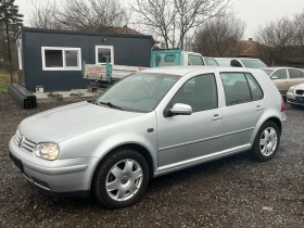 VW Golf 1.9TDI, снимка 2