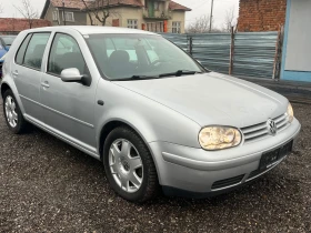 VW Golf 1.9TDI, снимка 3