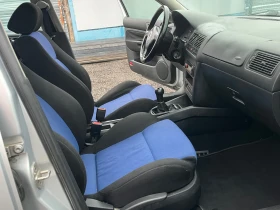 VW Golf 1.9TDI, снимка 10