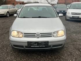 VW Golf 1.9TDI, снимка 1