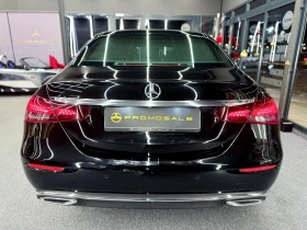 Mercedes-Benz E 220 4Matic* Подгреви* Carplay* Лизинг, снимка 5