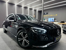 Mercedes-Benz E 220 4Matic* Подгреви* Carplay* Лизинг, снимка 1