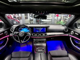 Mercedes-Benz E 220 4Matic* Подгреви* Carplay* Лизинг, снимка 9