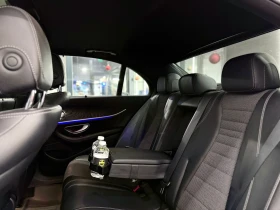 Mercedes-Benz E 220 4Matic* Подгреви* Carplay* Лизинг, снимка 15