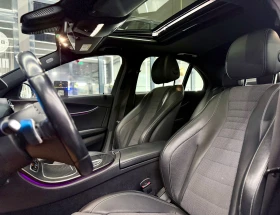 Mercedes-Benz E 220 4Matic* Подгреви* Carplay* Лизинг, снимка 8
