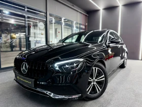 Mercedes-Benz E 220 4Matic* Подгреви* Carplay* Лизинг, снимка 3