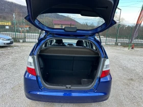 Honda Jazz 1.4 I Автоматик/ Газ-бензин, снимка 12