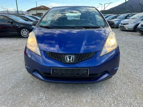 Honda Jazz 1.4 I Автоматик/ Газ-бензин, снимка 17
