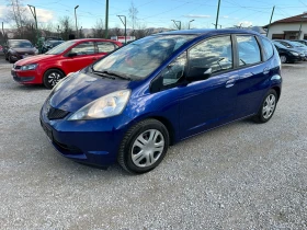 Honda Jazz 1.4 I Автоматик/ Газ-бензин, снимка 2