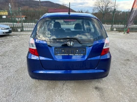 Honda Jazz 1.4 I Автоматик/ Газ-бензин, снимка 3