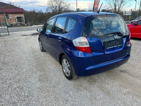 Honda Jazz 1.4 I Автоматик/ Газ-бензин, снимка 6