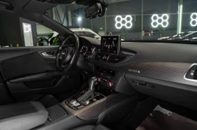 Audi A7 3.0TDI COMPETITION MATRIX B&O ЛИЗИНГ 100%, снимка 14