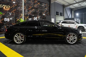 Audi A7 3.0TDI COMPETITION MATRIX B&O ЛИЗИНГ 100%, снимка 11