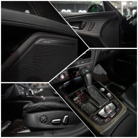 Audi A7 3.0TDI COMPETITION MATRIX B&O ЛИЗИНГ 100%, снимка 16