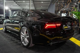 Audi A7 3.0TDI COMPETITION MATRIX B&O ЛИЗИНГ 100%, снимка 6