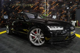 Audi A7 3.0TDI COMPETITION MATRIX B&O ЛИЗИНГ 100%, снимка 4