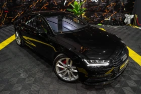 Audi A7 3.0TDI COMPETITION MATRIX B&O ЛИЗИНГ 100%, снимка 5