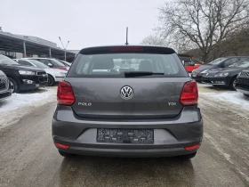 VW Polo 1.4tdi 75к.с 5 скорости, снимка 6